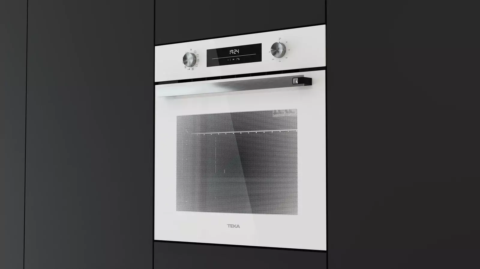 Teka HSB 6350  WHITE.2