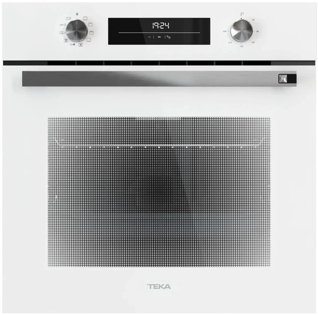 Teka HSB 6350  WHITE.0