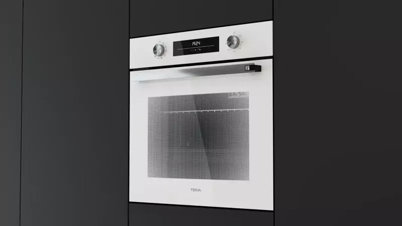 Teka HSB 6350  WHITE.2