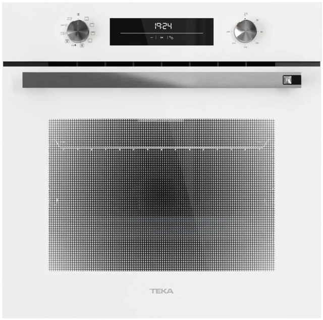 Teka HSB 6350  WHITE.0
