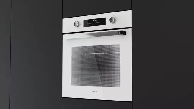 Teka HSB 6350  WHITE.2