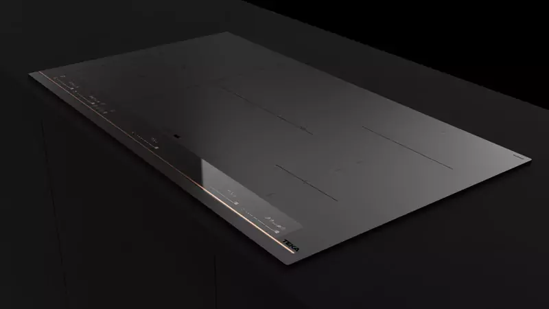 Teka IBF 95-G1 MST MATT BLACK.1