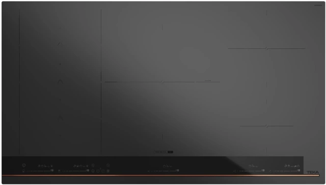 Teka IBF 95-G1 MST MATT BLACK.0