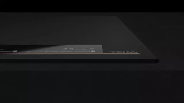 Teka IBF 95-G1 MST MATT BLACK.4