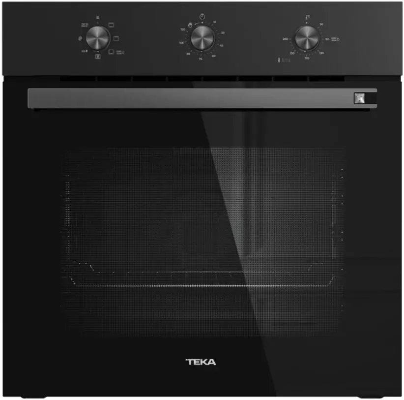 Teka HSB 6160 FULL BLACK.0 loading=