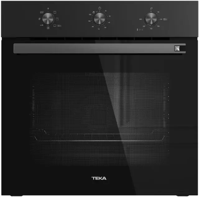 Teka HSB 6160 FULL BLACK.0