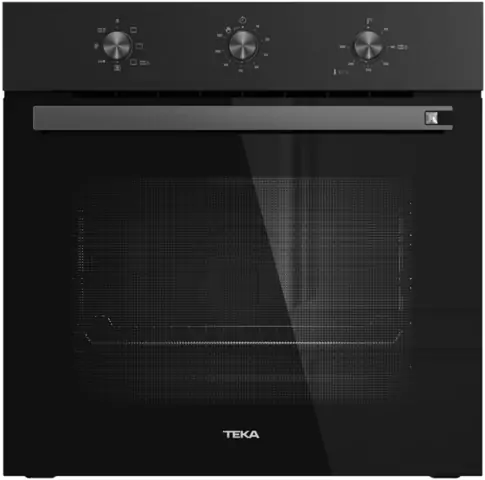 Teka HSB 6160 FULL BLACK
