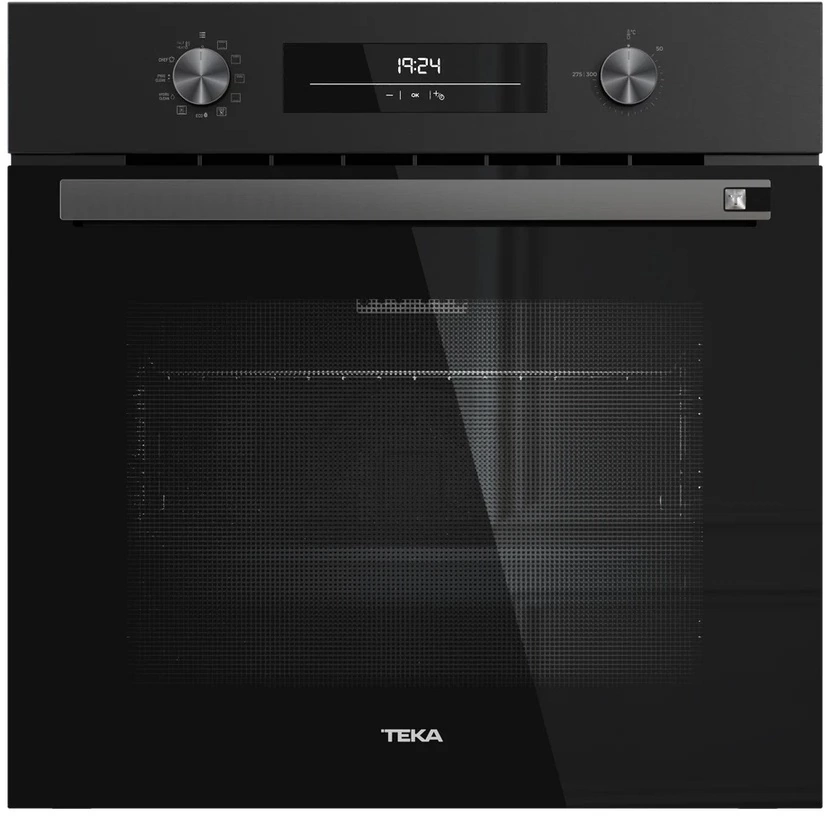 Teka HSB 6350 P FULL BLACK.0 loading=