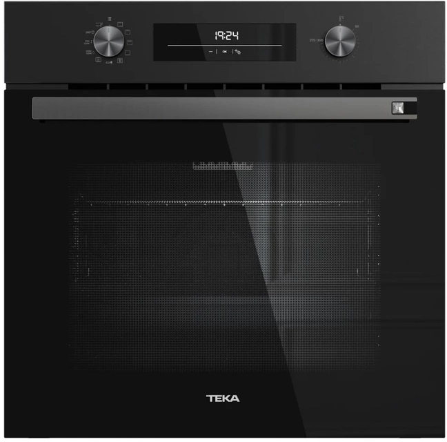 Teka HSB 6350 P FULL BLACK.0