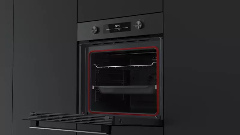 Teka HSB 6350 P FULL BLACK.3