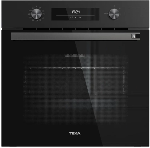 Teka HSB 6350 P FULL BLACK